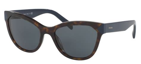 Buy Prada PR 21SS C56 2AU2K1 Sunglasses 